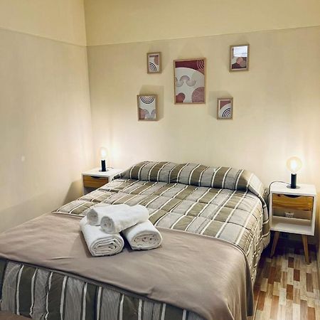 Del Rio Bienes Raices Catamarca 6 Apartment Мендоса Екстериор снимка