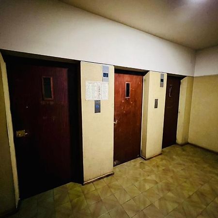 Del Rio Bienes Raices Catamarca 6 Apartment Мендоса Екстериор снимка
