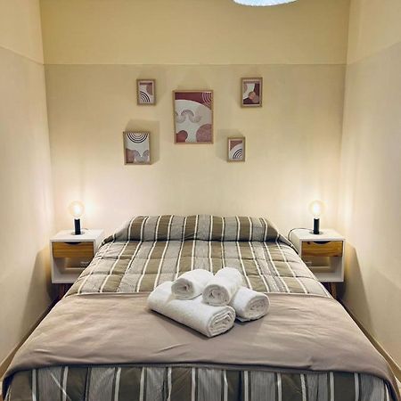 Del Rio Bienes Raices Catamarca 6 Apartment Мендоса Екстериор снимка