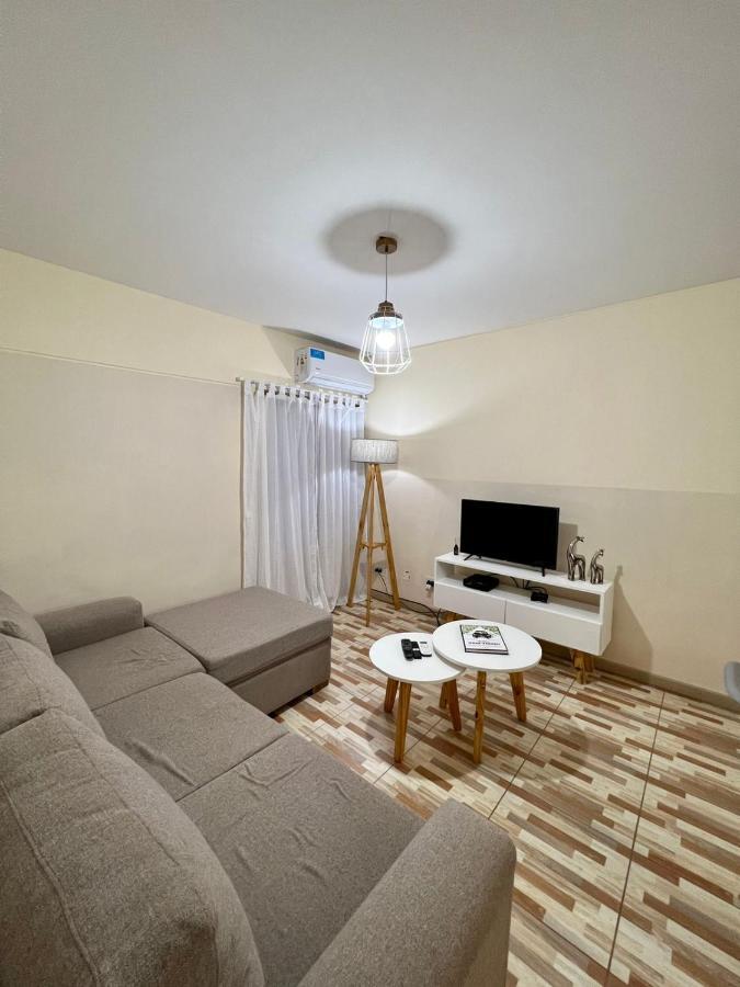 Del Rio Bienes Raices Catamarca 6 Apartment Мендоса Екстериор снимка
