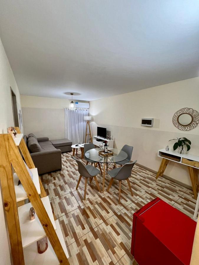 Del Rio Bienes Raices Catamarca 6 Apartment Мендоса Екстериор снимка