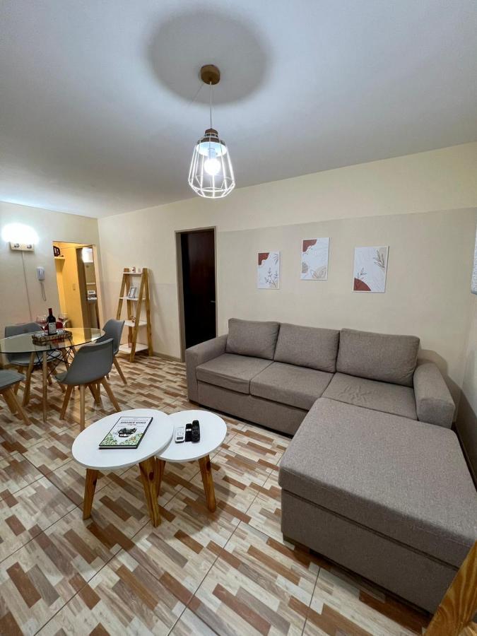 Del Rio Bienes Raices Catamarca 6 Apartment Мендоса Екстериор снимка