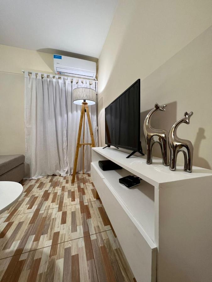 Del Rio Bienes Raices Catamarca 6 Apartment Мендоса Екстериор снимка