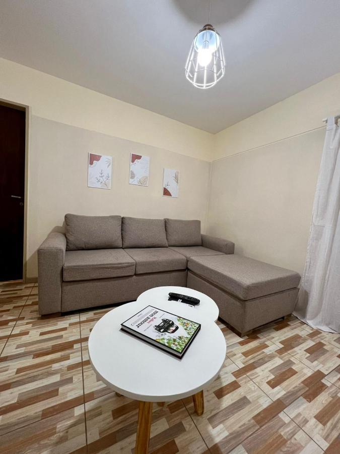 Del Rio Bienes Raices Catamarca 6 Apartment Мендоса Екстериор снимка