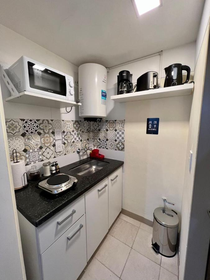 Del Rio Bienes Raices Catamarca 6 Apartment Мендоса Екстериор снимка