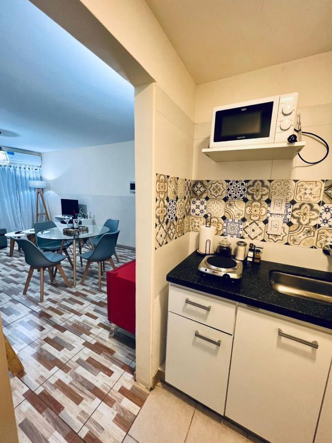 Del Rio Bienes Raices Catamarca 6 Apartment Мендоса Екстериор снимка