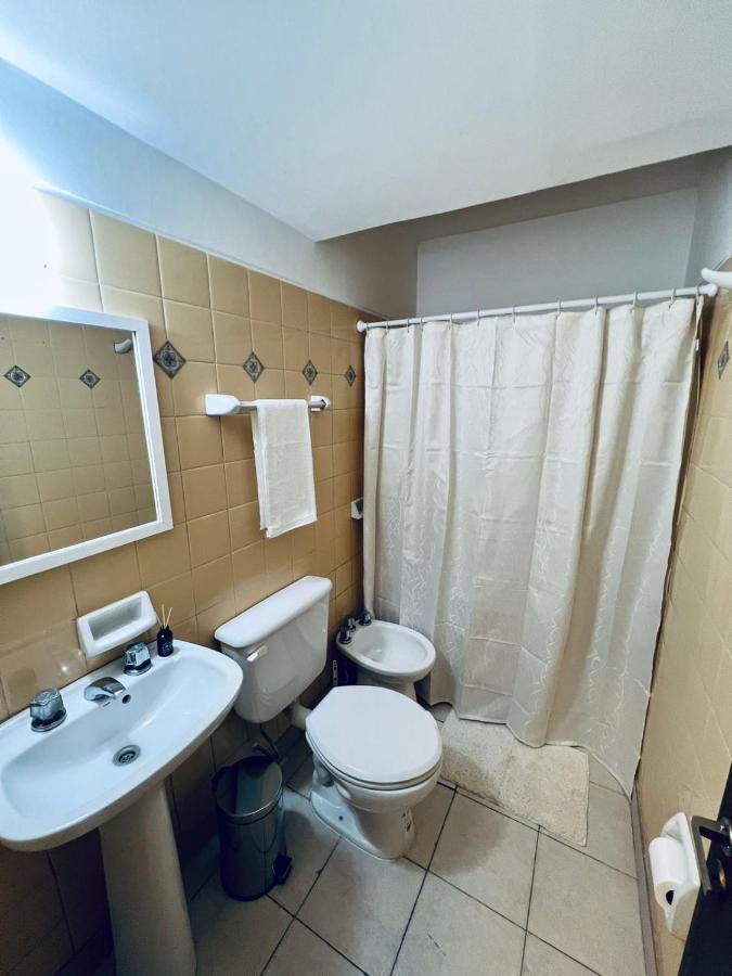 Del Rio Bienes Raices Catamarca 6 Apartment Мендоса Екстериор снимка