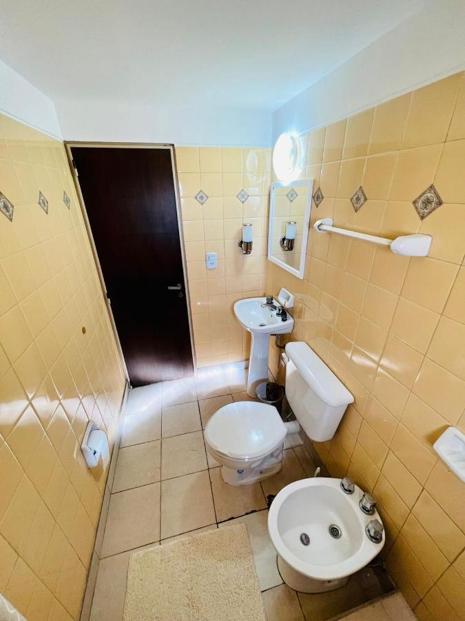 Del Rio Bienes Raices Catamarca 6 Apartment Мендоса Екстериор снимка