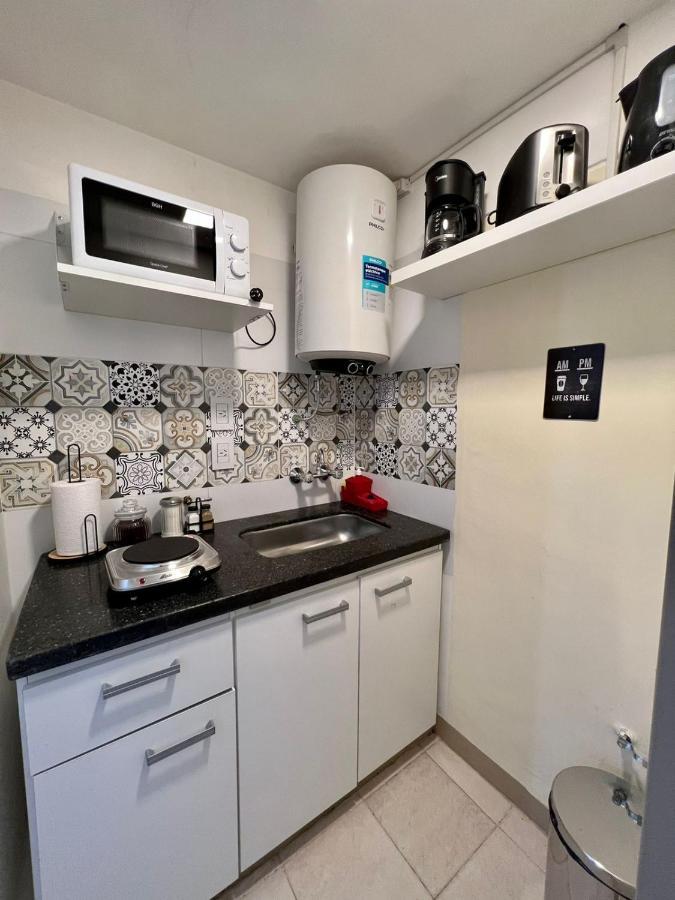 Del Rio Bienes Raices Catamarca 6 Apartment Мендоса Екстериор снимка