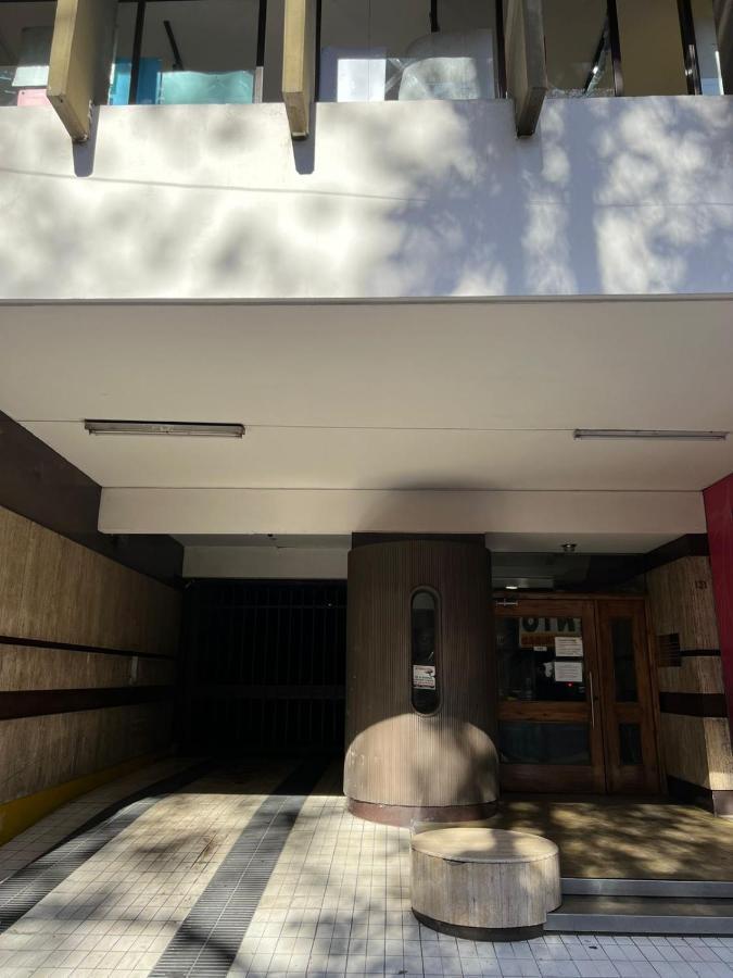 Del Rio Bienes Raices Catamarca 6 Apartment Мендоса Екстериор снимка