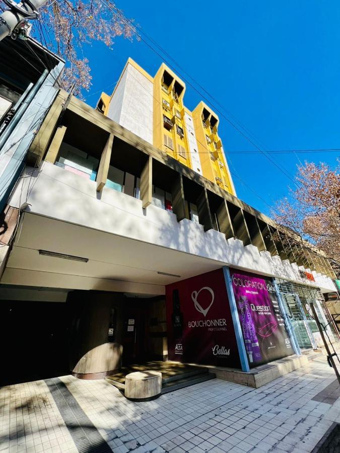 Del Rio Bienes Raices Catamarca 6 Apartment Мендоса Екстериор снимка
