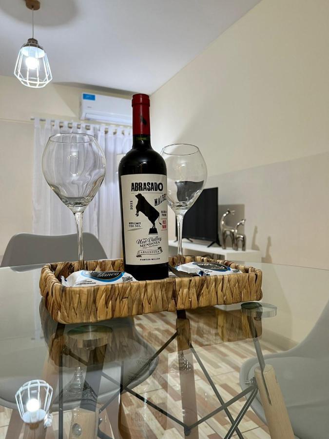 Del Rio Bienes Raices Catamarca 6 Apartment Мендоса Екстериор снимка