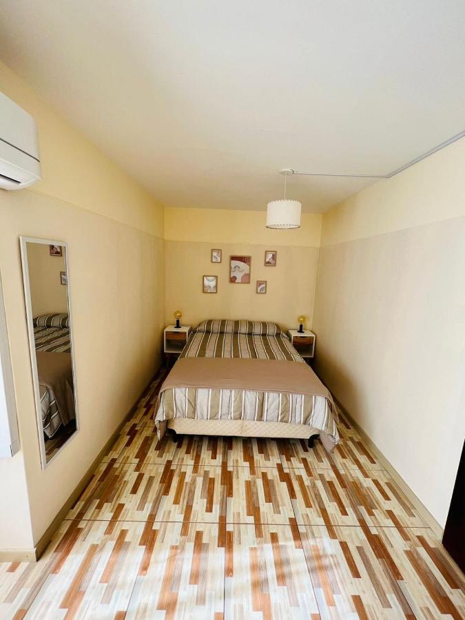 Del Rio Bienes Raices Catamarca 6 Apartment Мендоса Екстериор снимка