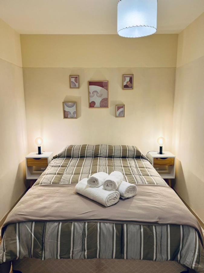 Del Rio Bienes Raices Catamarca 6 Apartment Мендоса Екстериор снимка