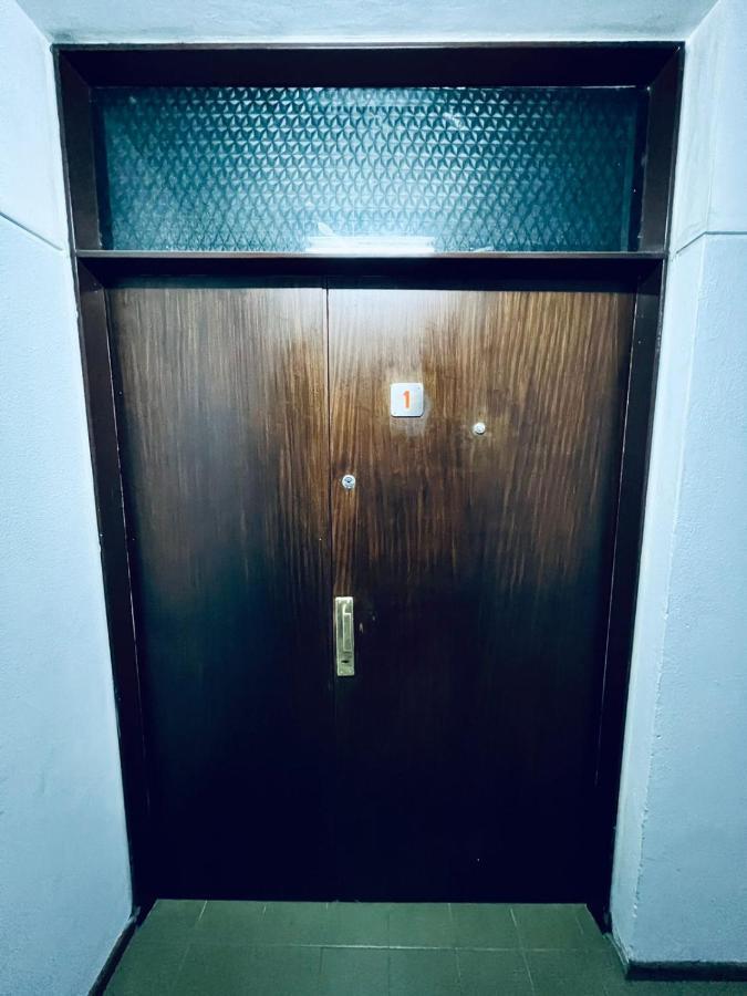 Del Rio Bienes Raices Catamarca 6 Apartment Мендоса Екстериор снимка