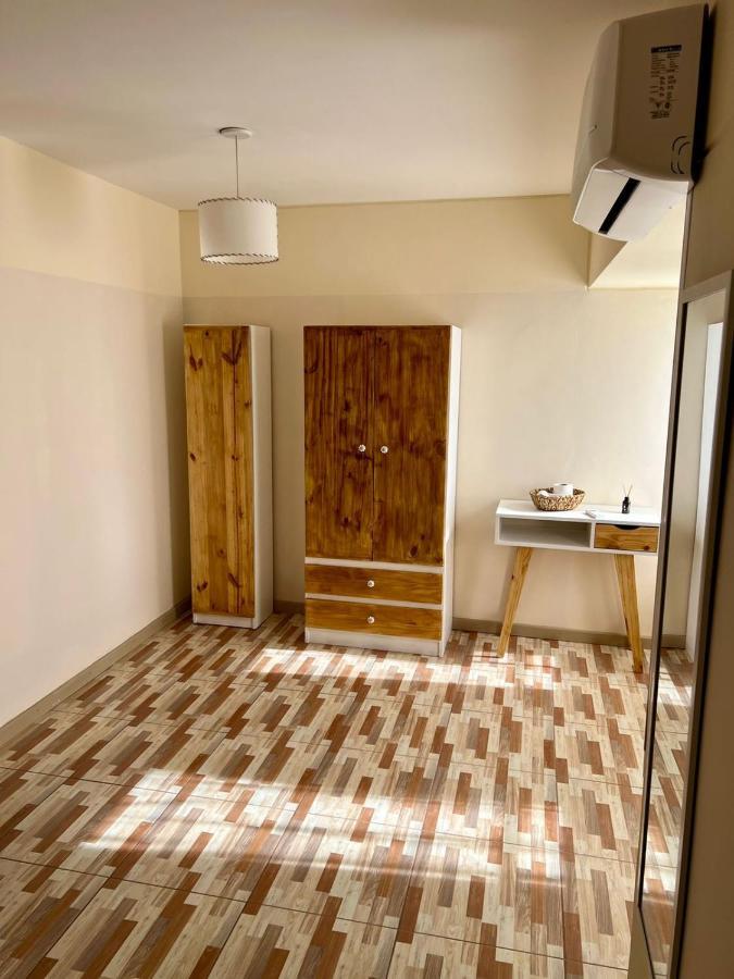 Del Rio Bienes Raices Catamarca 6 Apartment Мендоса Екстериор снимка